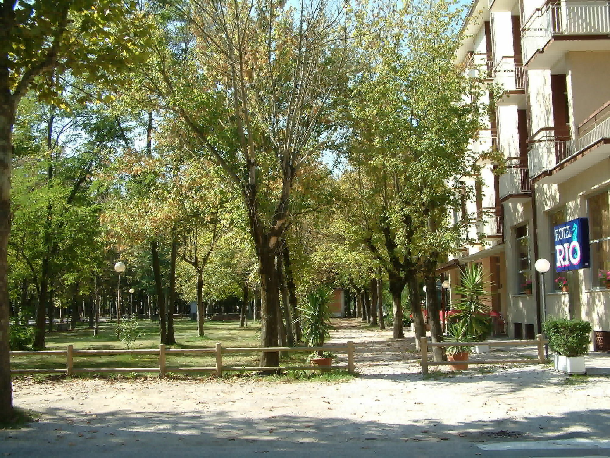 Rio Hotel