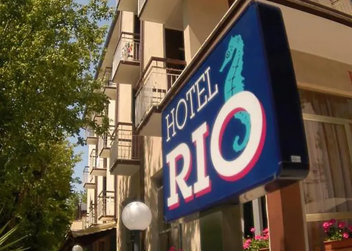 Hotel Rio