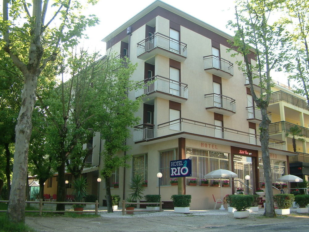 Rio Hotel