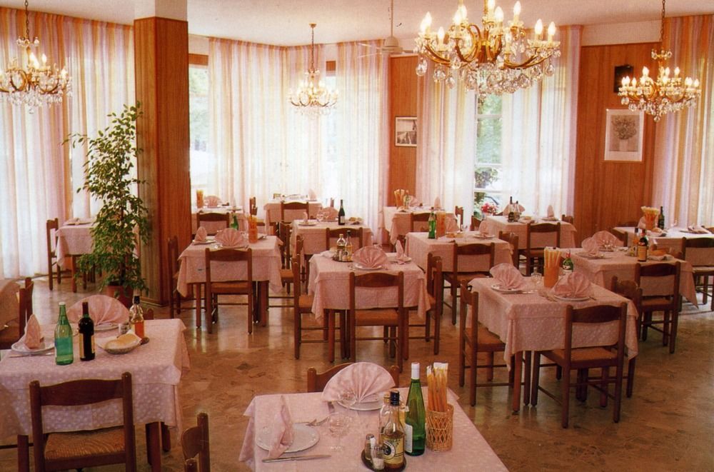 Hotel Rio Cesenatico