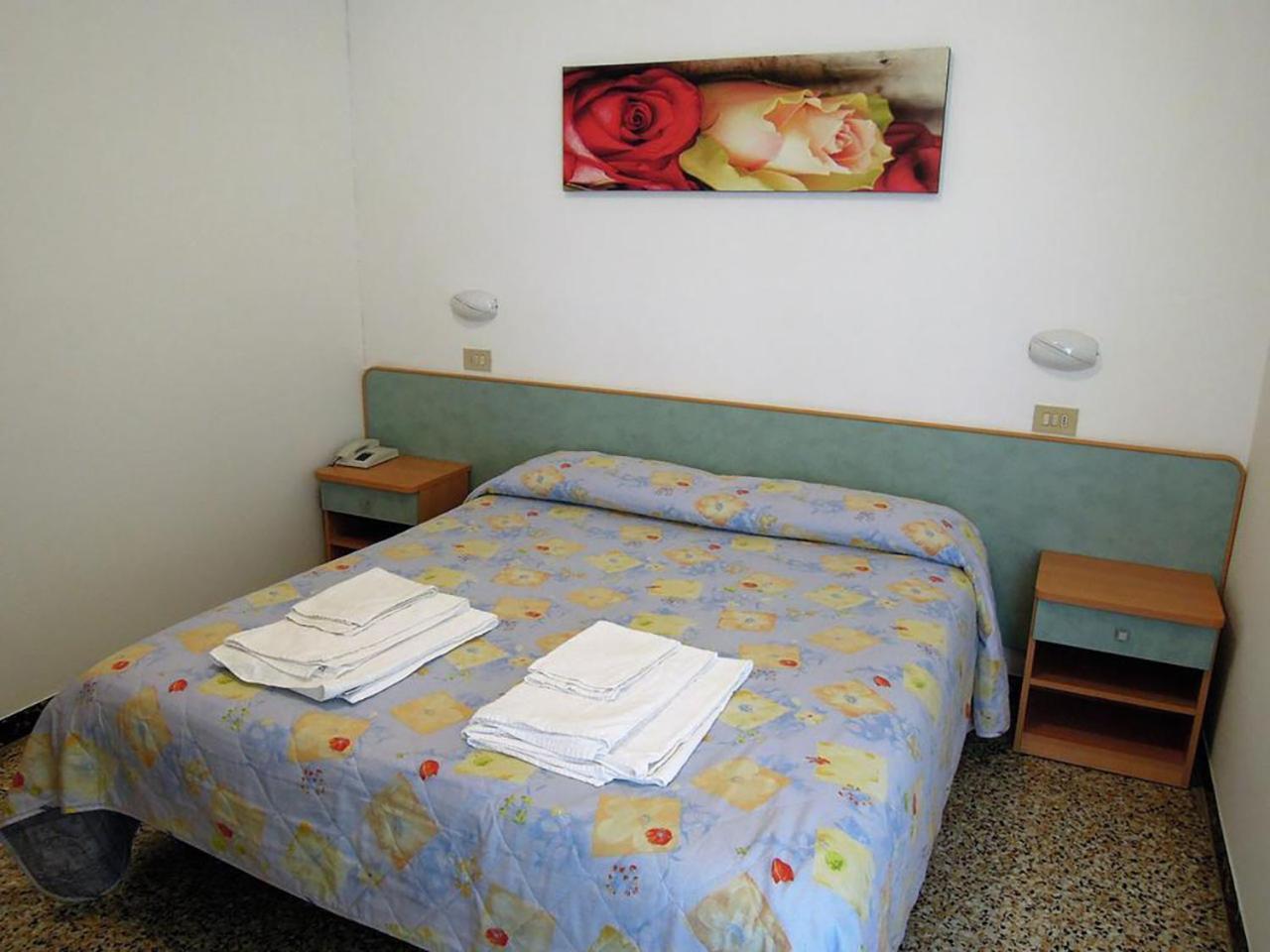 Rio Hotel 2*