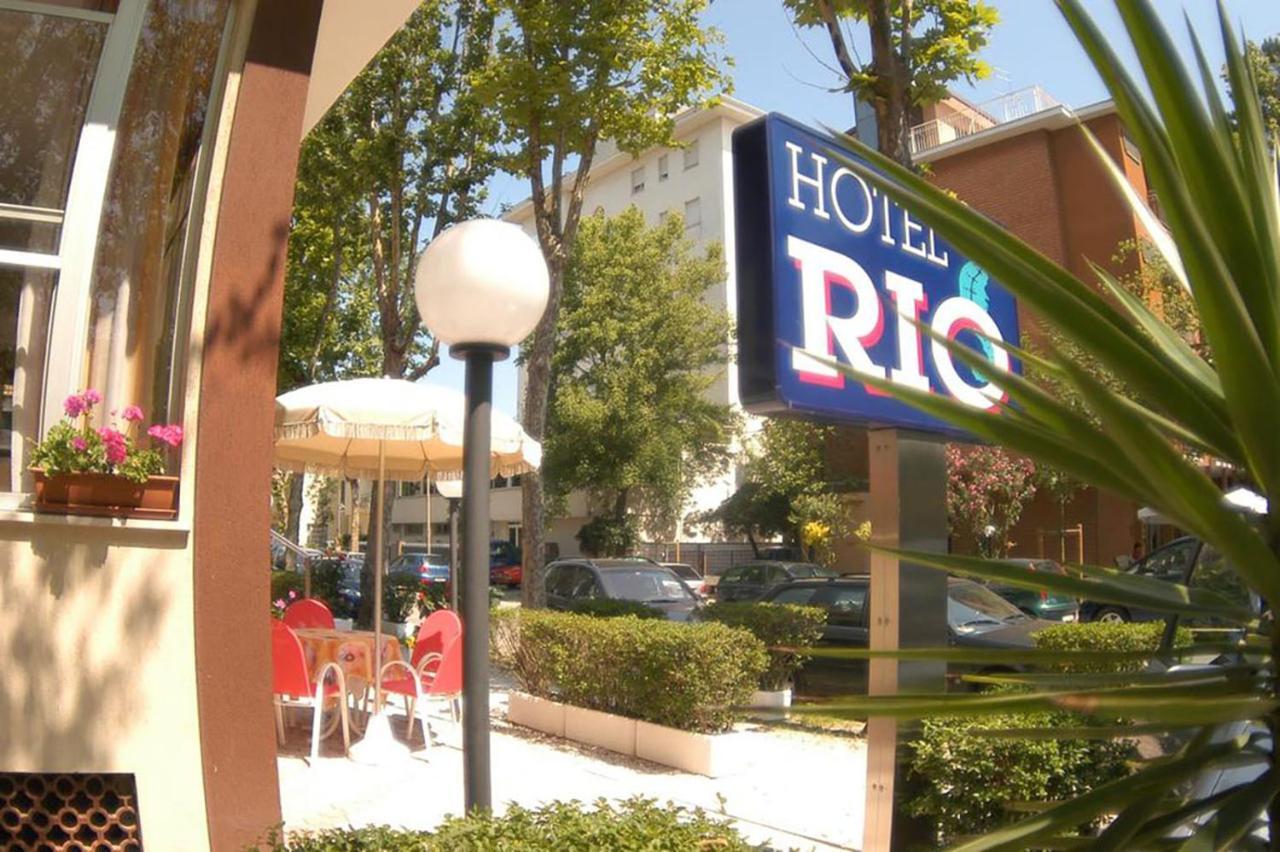 Hotel Rio