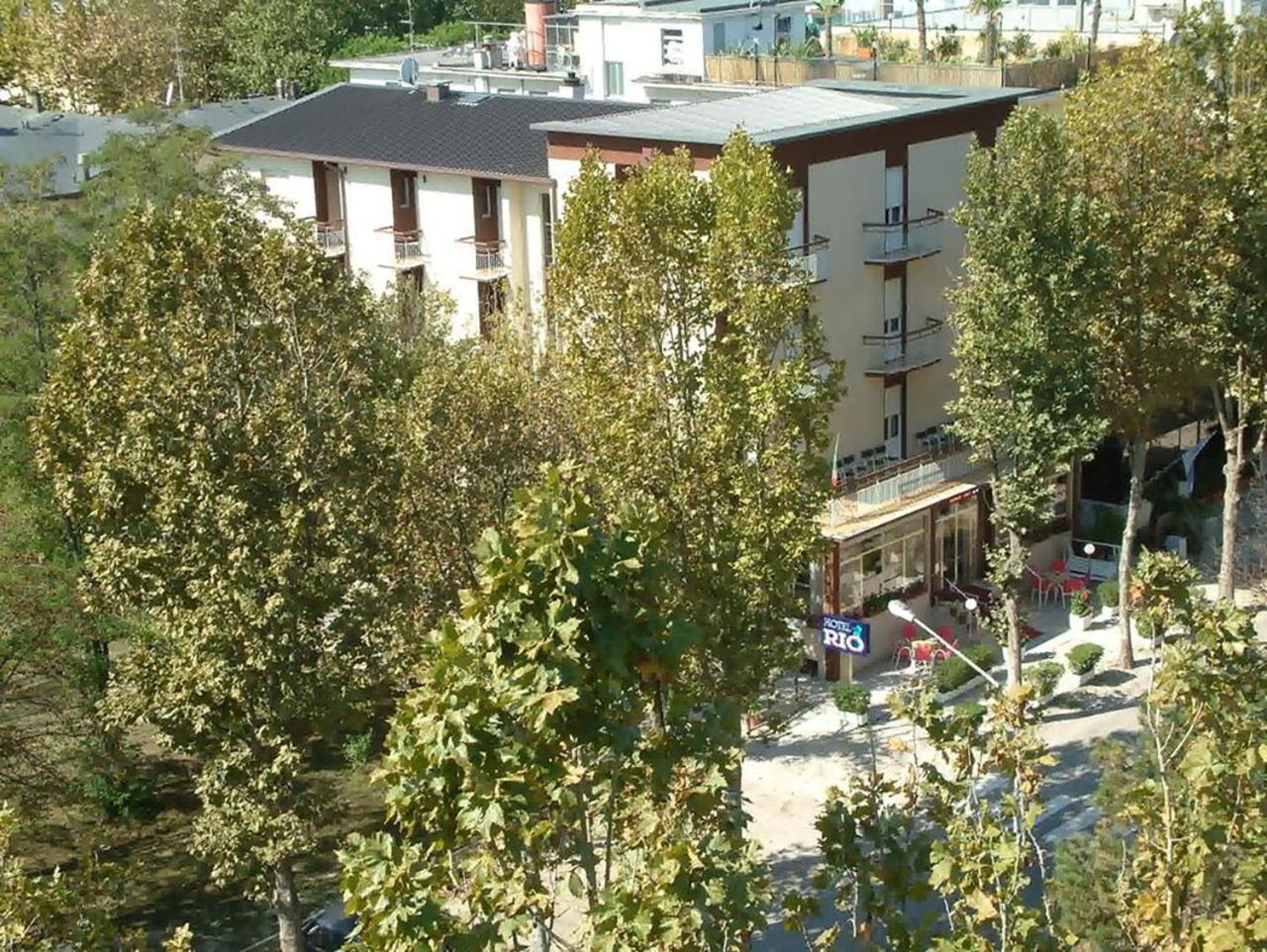 Rio Hotel Cesenatico