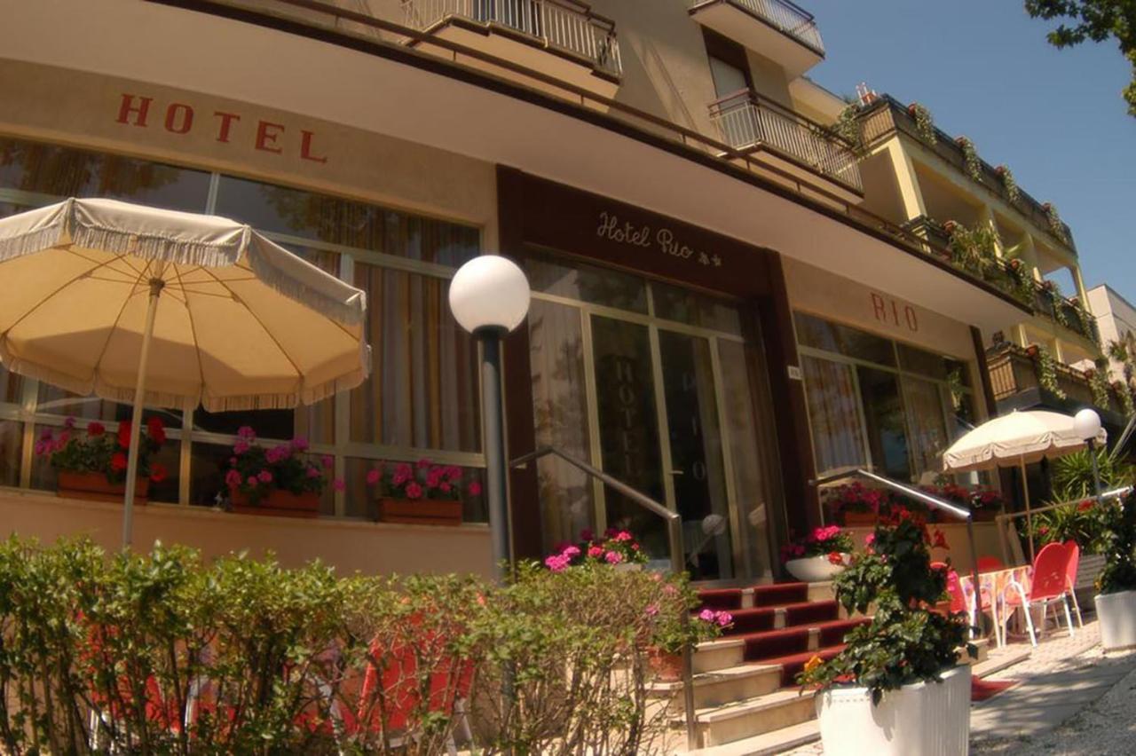 Rio Hotel