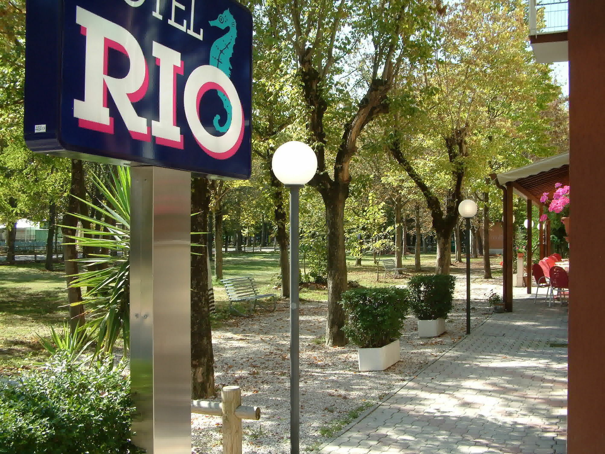 Hotel Rio